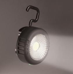  Spectrum Lampa wielofunkcyjna LED TS-1844 Tiross