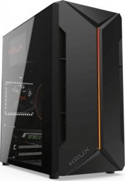 Komputer Vist VK3 KRUX ASTRO, Core i5-10400F, 16 GB, GTX 1650, 512 GB M.2 PCIe Windows 10 Pro 