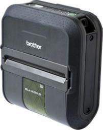 Drukarka etykiet Brother RJ-4040 (RJ4040Z1)