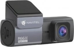 Wideorejestrator Navitel NAVITEL Rejestrator Toru Jazdy R66 2K