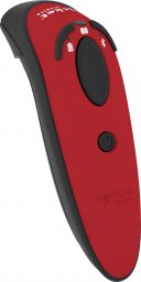 Czytnik kodów kreskowych Socket Mobile  Socket Mobile DuraScan D740 Ręczny czytnik kodów kreskowych 1D/2D LED Czerwony