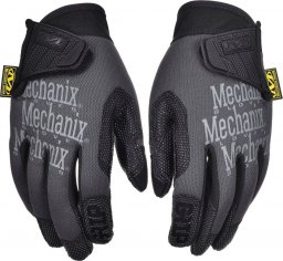  Mechanix Wear RĘKAWICE MECHANIX SPECIALTY GRIP BLACK