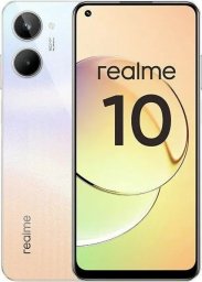 Smartfon Realme 10 8/128GB Biały  (RMX3630)