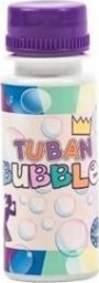  TUBAN Bańki mydlane dla dzieci tuban 60ml