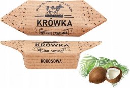 B&B Słodycze z Pomysłem Krówki ciągutki kokosowe 5kg