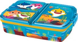  P:OS P:OS Śniadaniówka BABY SHARK lunch box