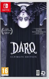  DARQ Ultimate Edition Nintendo Switch