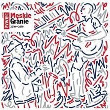  Męskie Granie 2010-2019 (CD)