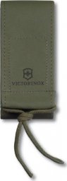  Victorinox Etui do scyzoryków Victorinox 111mm, 1-4 warstwy, nylonowe, zielone