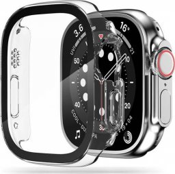  Tech-Protect TECH-PROTECT DEFENSE360 APPLE WATCH ULTRA (49 MM) CLEAR