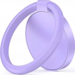  Tech-Protect TECH-PROTECT MAGNETIC PHONE RING VIOLET