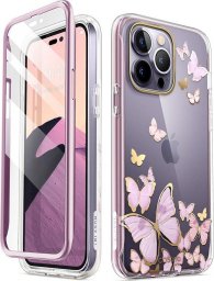  Supcase SUPCASE COSMO IPHONE 14 PRO MAX PURPLE FLY