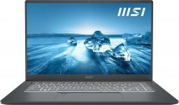 Laptop MSI Prestige 15 A12UC-070PL i7-1280P / 16 GB / 1 TB / W11 / RTX 3050 (A12UC-070PL)