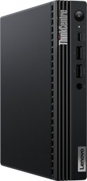 Komputer Lenovo ThinkCentre M70q G3 Intel Core i5-12400T 16 GB 512 GB SSD Windows 11 Pro