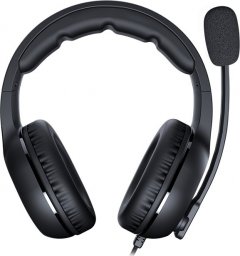 Słuchawki Cougar HX330 Czarne (CGR-P50B-250)