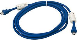  Mobotix Sensor cable, length 3 m/9,8 ft ? For connecting optical sensor modules and BlockFlexMounts with 6MP sensors and Thermal sensor modules to the S15 camera module (MX-S15D-Sec) ? Not compatible with PTMount-Thermal, S14D and 5MP modules - MX-FLEX-O