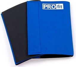 Pas neoprenowy szeroki 100x25 cm