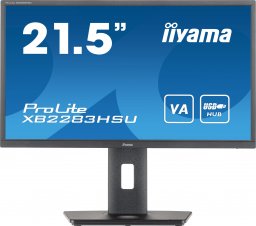 Monitor iiyama ProLite XB2283HSU-B1
