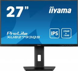 Monitor iiyama ProLite XUB2793QS-B1