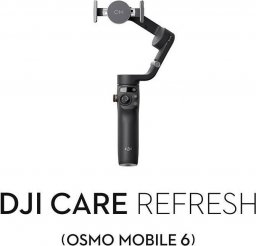  DJI DJI Care Refresh DJI Osmo Mobile 6 - kod elektroniczny