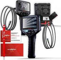  Autel Kamera endoskopowa Videoskop AUTEL MaxiVideo MV480