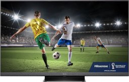 Telewizor Hisense 55U8HQ Mini LED 55'' 4K Ultra HD VIDAA 