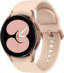 Smartwatch Samsung Galaxy Watch 4 Aluminum 40mm Różowy  (S0431185)