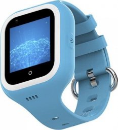Smartwatch Save Family RIA4G Niebieski  (S8100831)