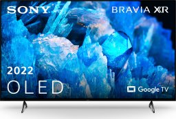 Telewizor Sony XR-65A75K OLED 65'' 4K Ultra HD Android 