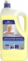  Mr. Proper MR.PROPER PROFESSIONAL 5l uniwersalny płyn czyszczący LEMON