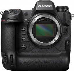 Aparat Nikon Z9 (VOA080AE)