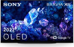 Telewizor Sony XR-42A90K OLED 42'' 4K Ultra HD Android 