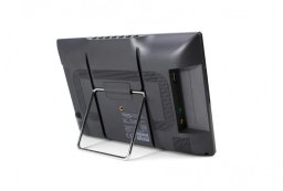 Telewizor Xoro PTL 1050 V2, 10.1"(25.6cm) DVB-T2 Mini TV / freenet