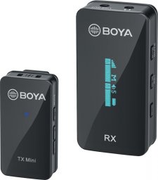 Mikrofon Boya BY-XM6-S1 Mini