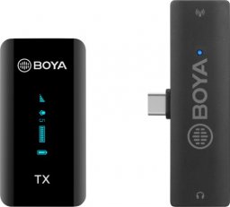 Mikrofon Boya BY-XM6-S5