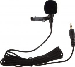 Mikrofon JJC Lavalier SGM28 (APIN-JC-SGM28)