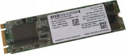  Intel Dysk SSD SATA / Intel SSDSCKJF180A5 / 180 GB / M.2