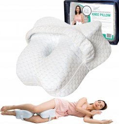  Medi Sleep Ortopedyczna Poduszka, klin pod nogi miedzy kolana