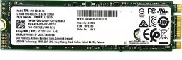 Lite-On Dysk SSD SATA / Lite-On CV3-8D128-11 / 128 GB / M.2