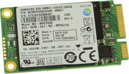 Hynix Dysk SSD / SKhynix SC210 (096JYY) / 256 GB / mSATA