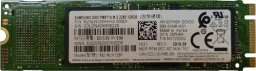  Samsung Dysk SSD SATA / Samsung PM871b / 128 GB / M.2