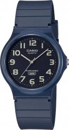 Zegarek Casio Zegarek Casio MQ-24UC-2BEF Unisex