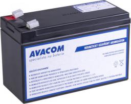  Avacom Akumulator RBC2 12V (AVA-RBC2)