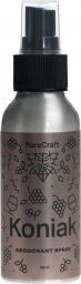 RareCraft RareCraft Dezodorant W Spray'u Koniak - 100 ml