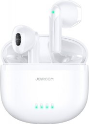 Słuchawki Joyroom JR-TL11 białe