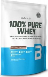  BIOTECH USA BioTech USA 100% Pure Whey Czekolada - 28 g