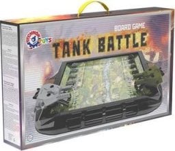  Technok Bitwy czołgów gra planszowa TechnoK 5729