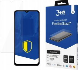  3MK Szkło hybrydowe 3MK FlexibleGlass Xiaomi Poco M5
