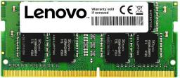 Pamięć dedykowana Lenovo DDR4, 16 GB, 2400 MHz,  (4X70N24889)