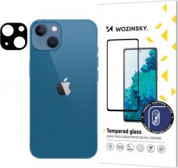  Wozinsky Wozinsky Full Camera Glass iPhone 14/14 Plus szkło hartowane 9H na cały aparat kamerę